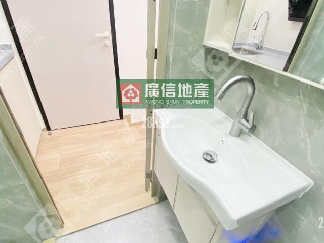 仁安大廈 #3802 租盤樓盤詳細資料