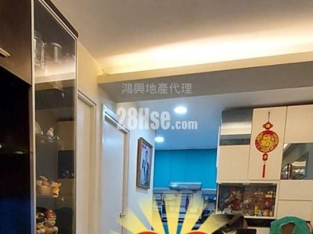幸福大樓 #2971 租盤樓盤詳細資料