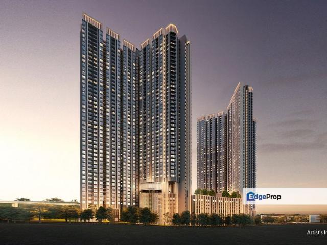 Ren Residences