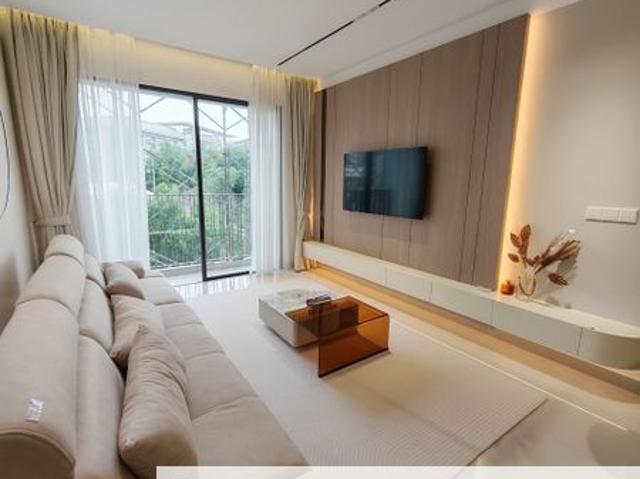 Ren Residences