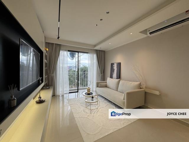 Ren Residences