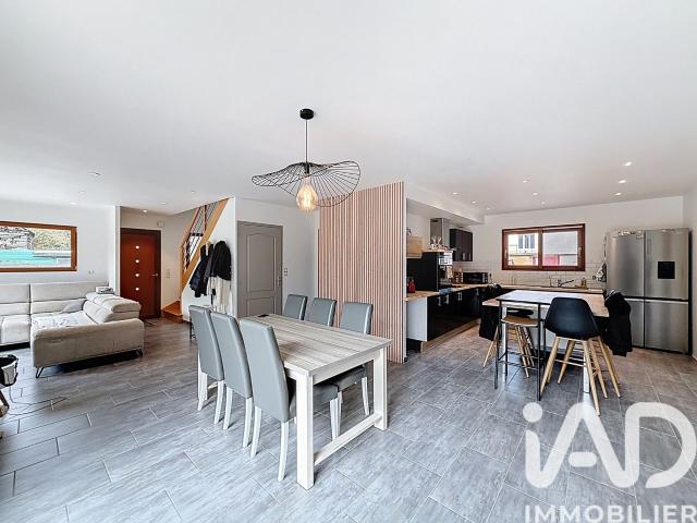Renac Vente Maison 35