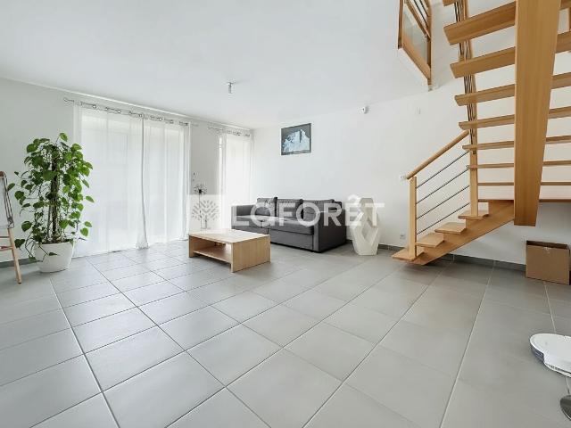 Renac Vente Maison 35