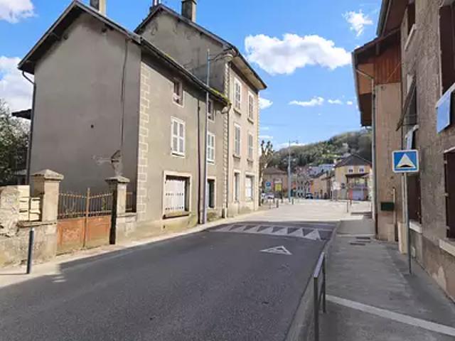 Renage 38140 Achat / Vente immeuble