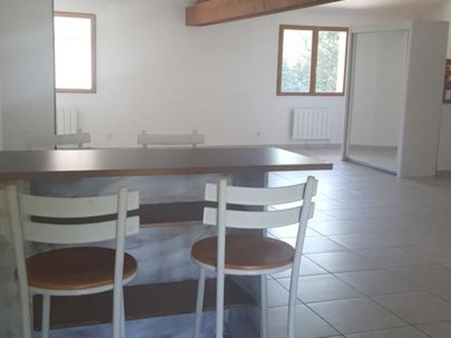 Renage Location Appartement 38