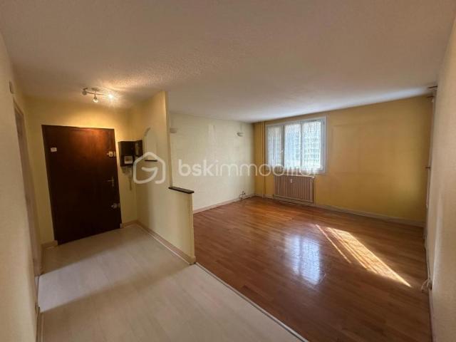 Renage Vente Appartement 38