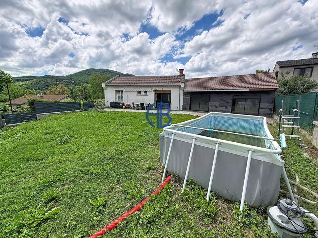 Renage Vente Maison 38