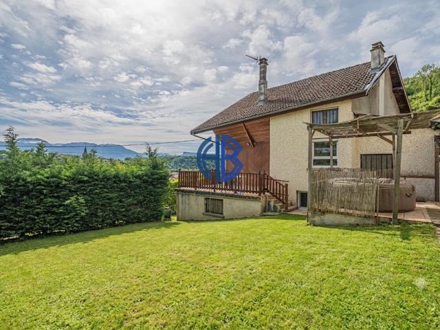 Renage Vente Maison 38