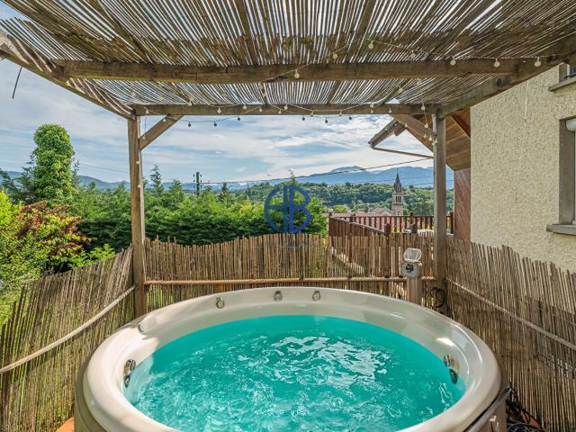 Renage Vente Maison 38