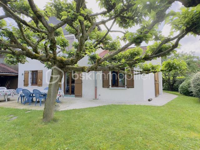 Renage Vente Villa 38