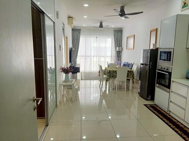 Renai Jelutong Bukit Jelutong Shah Alam