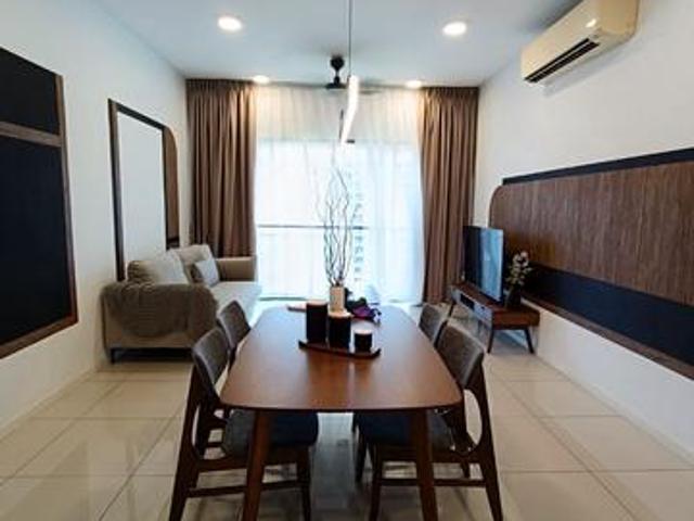 Renai Residence for Rent