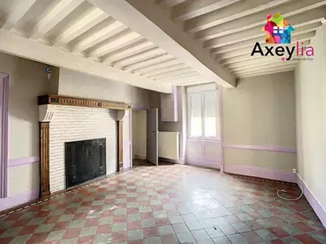 Renaison 42370 Achat / Vente immeuble