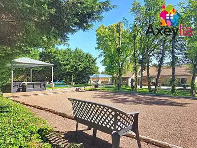 Renaison 42370 Achat / Vente maison 7 pièces t7