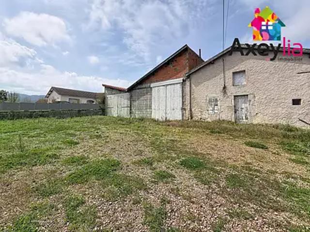 Renaison 42370 Achat / Vente maison 7 pièces t7