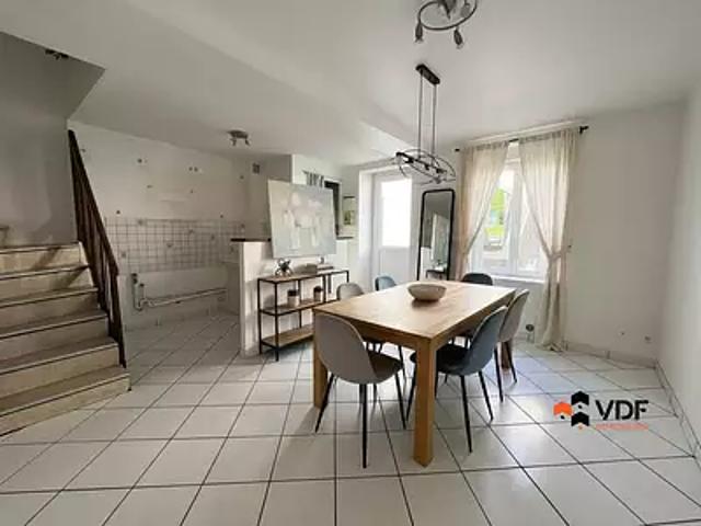 Renaison 42370 Achat / Vente maison 4 pièces t4