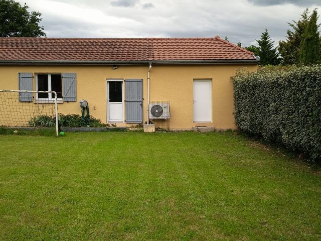 Renaison Vente Maison 42