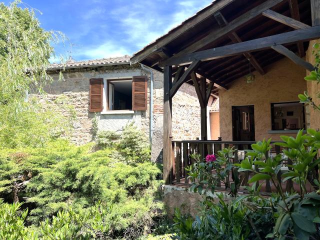 Renaison Vente Maison 42