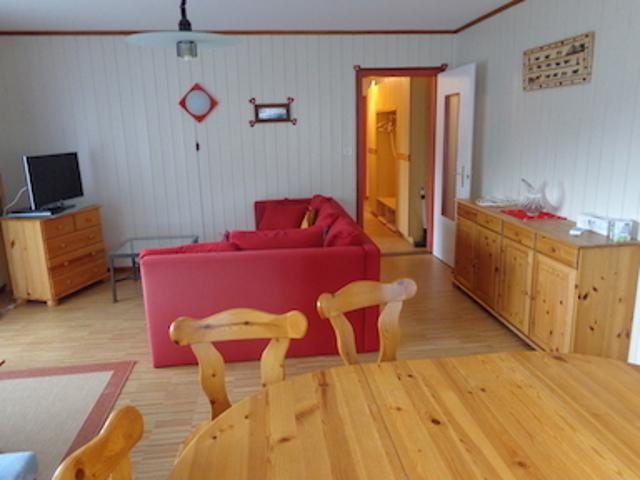 Renardière 38