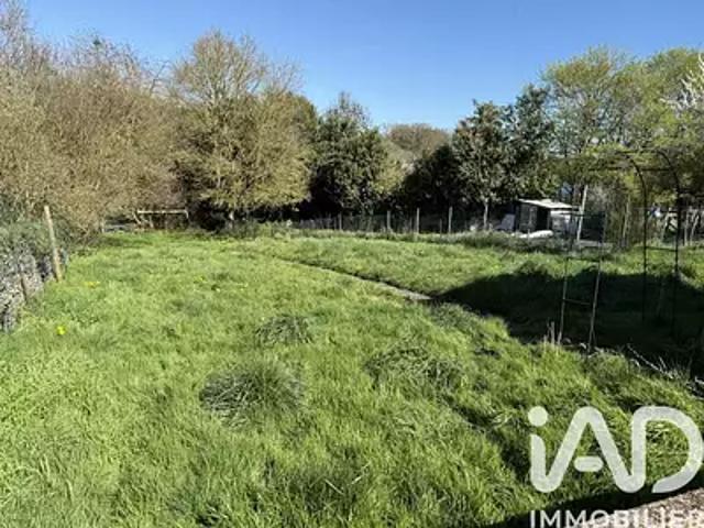 Renazé 53800 Achat / Vente maison 4 pièces t4 parking
