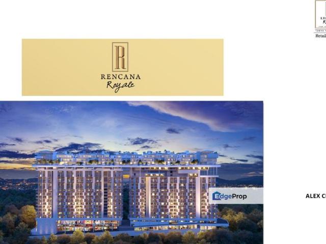 Rencana Royale