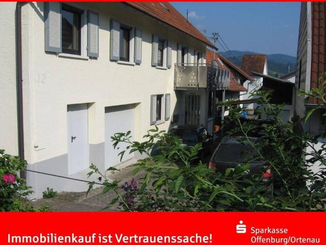 Renchen, Ulm Die Immobilie für die junge Familie!
