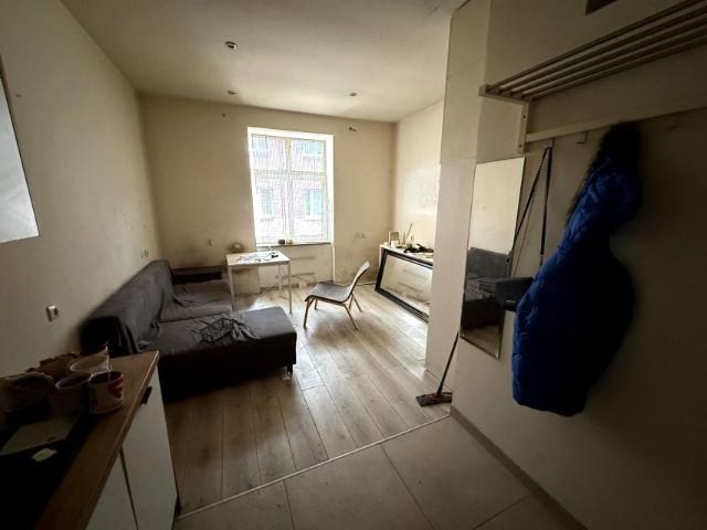 Rencistów 23,55 m², Ruda Śląska