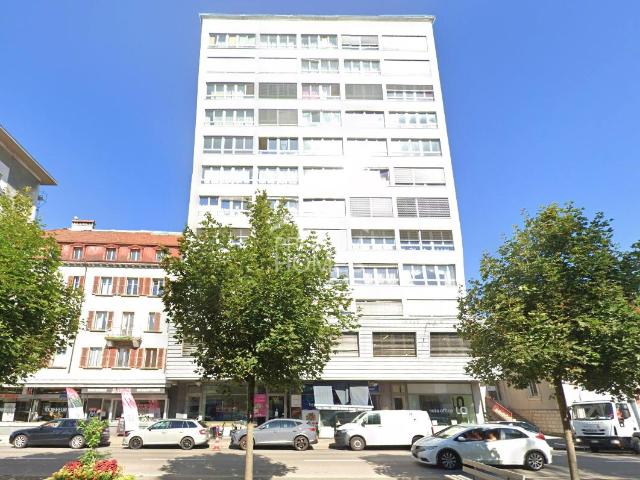 Rendement immédiat, potentiel d'évolution au centre