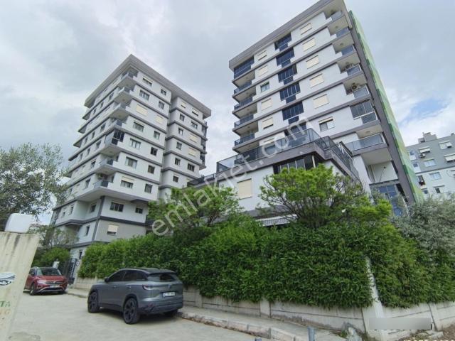 Ren'den Örnek Köyde Site İçinde 3+1 Satılık Daire