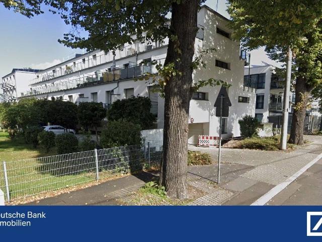 Rendite mit Weitblick Vermietetes Apartment in Frechen