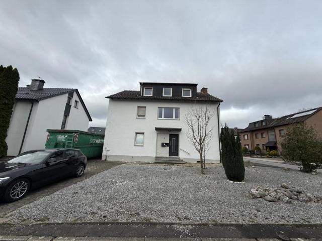 Rendite Objekt: Mehrfamilienhaus in Bergkamen zu verkaufen