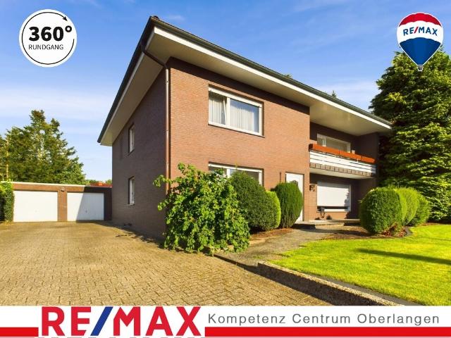 Rendite oder Großfamilie oder Eigennutz und Vermietung zum absoluten Bestpreis in Toplage