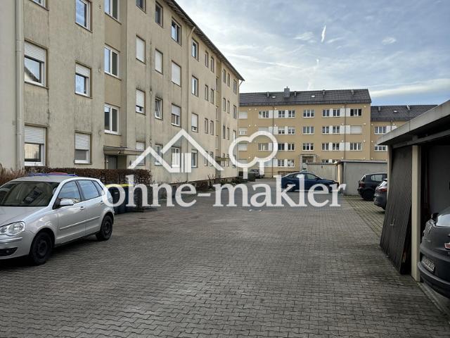 Gottmadingen Eigentumswohnung