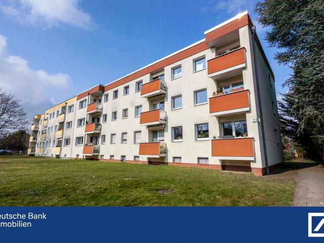 Rendite und Lage vereint: Mehrfamilienhaus mit 3,76 % IST Rendite