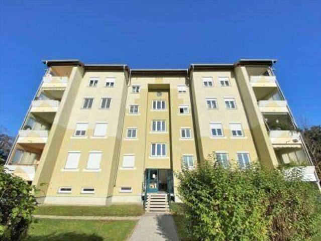 Rendite / Vorsorgewohnung