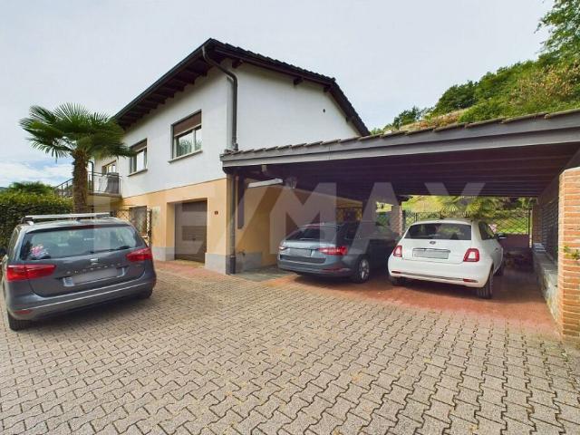 Rendite Zweifamilienhaus umwandelbar in Einfamilienhaus
