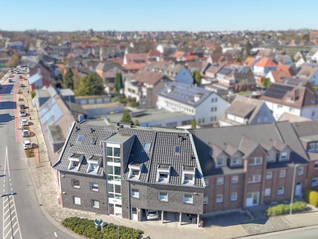 Renditeimmobilie in Top Lage von Rheine zum Kauf!