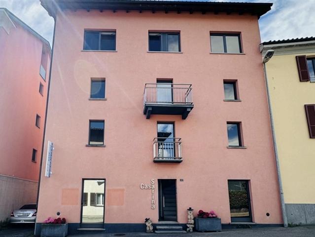 Renditeobjekt! Mehrfamilienhaus mit Erst und Zweitwohnsitzen für Investoren