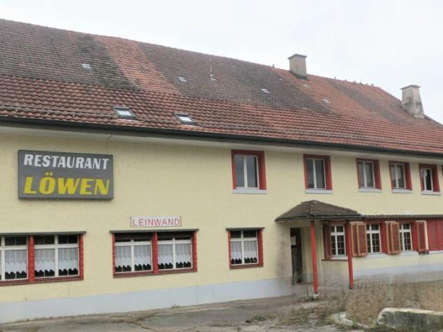 Renditeobjekt mit viel Potenzial an zentraler Lage