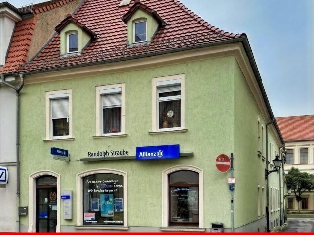 Renditeobjekt mit Entwicklungspotential