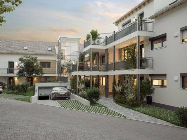 Renditeobjekt mit positivem Cashflow! Wunderschöne Gartenwohnung
