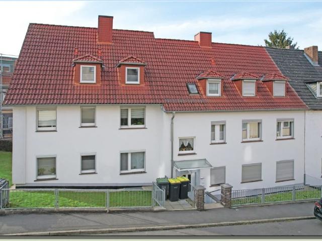 Renditeobjekt mit Potential und 6x 3 ZKB