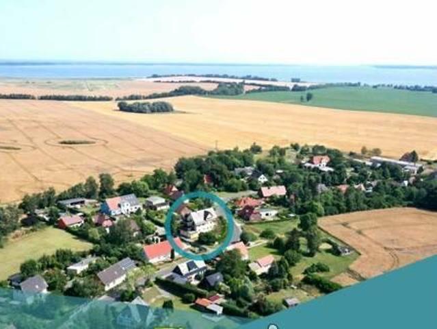 Renditeobjekt im Grünen 5 Wohneinheiten großes Grundstück 5 Minuten bis Barth Faktor 23