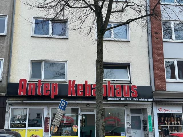 Renditeobjekt in Bremen