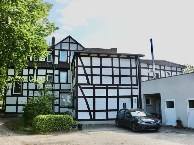 Renditeobjekt in der Hansestadt Uelzen Stadtnah!
