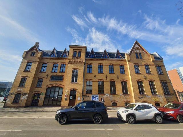 Renditeobjekt Vermietung + neue Lofts, möbliertes Wohnen, Startup oder Kitaprojekt