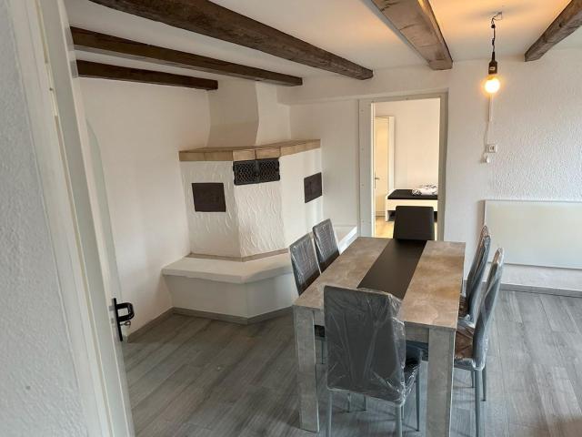 Renditeobjekt Verkauf MFH VOLL VERMIETET