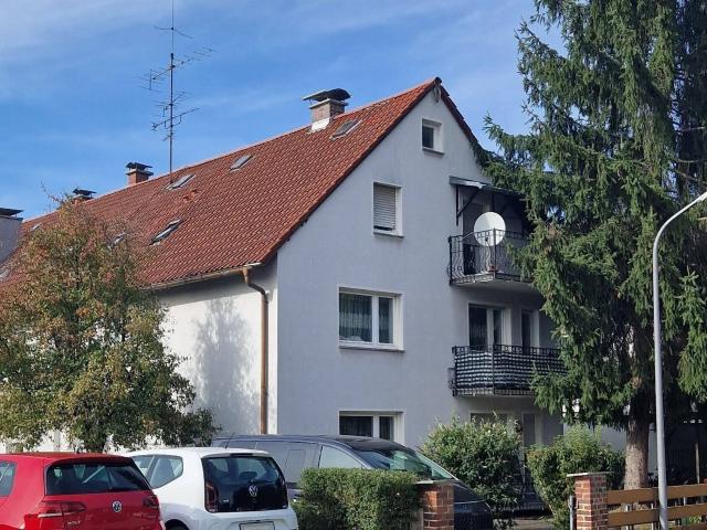 Renditeobjekt: 6 Parteien Haus in München Trudering