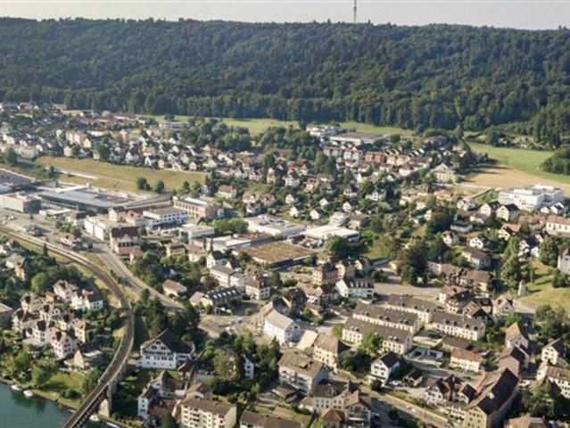 RENDITELIEGENSCHAFT mit 4%