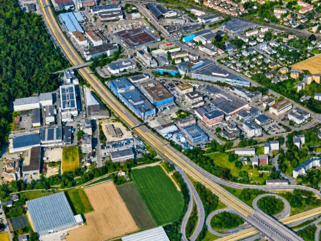 RENDITELIEGENSCHAFT MIT ATTRAKTIVEM NEUBAUPOTENTIAL